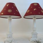 739 4302 TABLE LAMPS